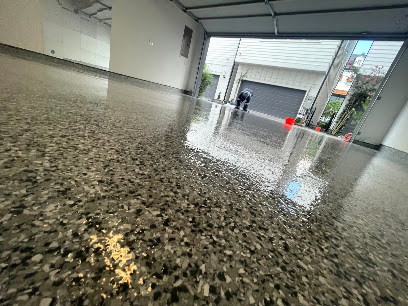 Ocala Epoxy Flooring, Pool Deck & Patio Resurfacing, Decorative Concrete Coatings