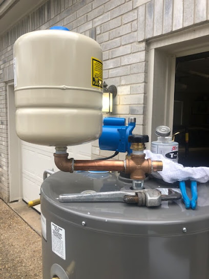 Olde Town Plumbing