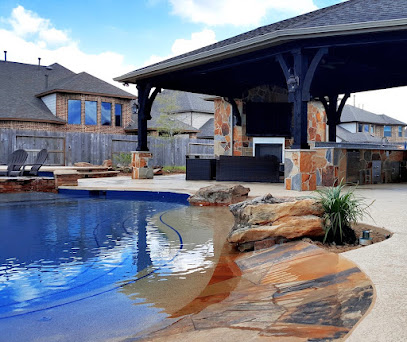 Omega Pools, Llc