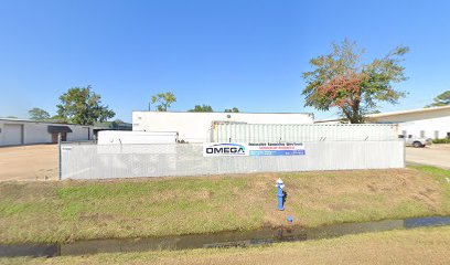 Omega Restoration & Remodeling