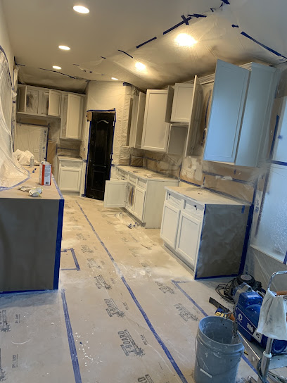 Omni Painting Renovations