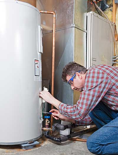 On Tap Plumbing