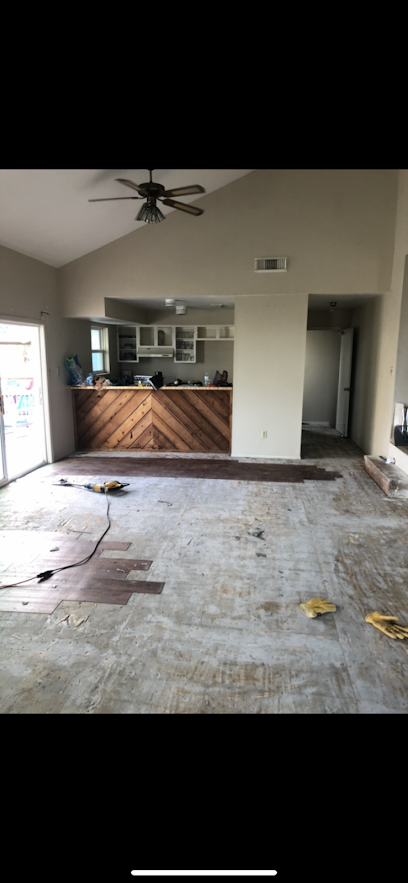 On The Level Foundation & Roofing | Corpus Christi & San Antonio