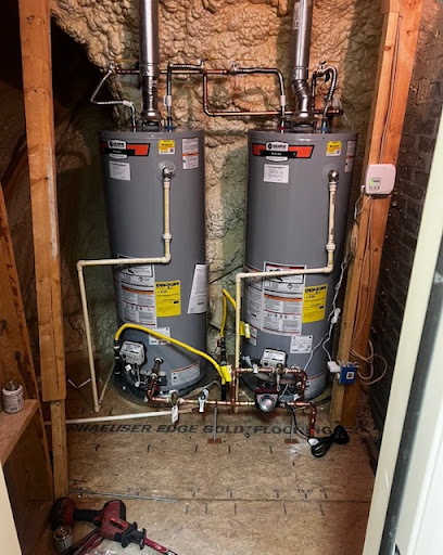On The Way Plumbing Leak Specialist