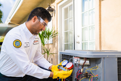 One Hour Air Conditioning & Heating
