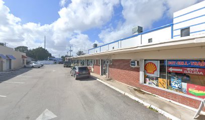 Negocio One Repair Dania Beach