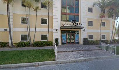 One Water Damage Repair Delray Beach