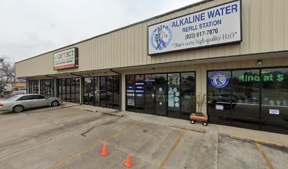 Negocio One Water Damage Repair Pasadena