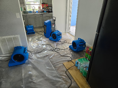 Onsite Mitigation And Restoration Inc
