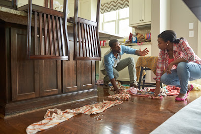 Ontime Fort Pierce Water Damage