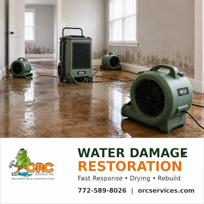Negocio Orc Services, Inc - Vero Beach