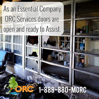 Negocio Orc Services, Inc.