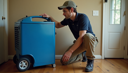Orionpro Water Damage Repair