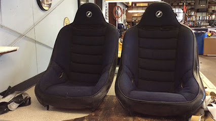 Orlando Auto Upholstery
