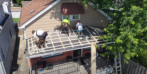 Orlando Guys Roofing Contractors