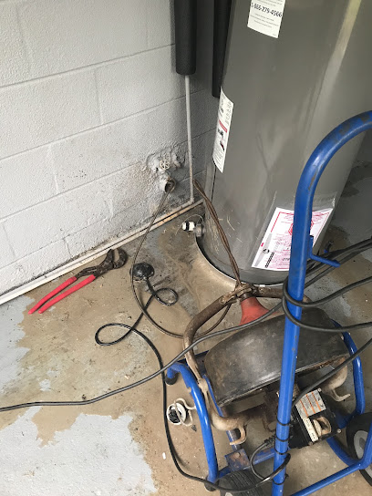 Osceola Sewer And Drain Cleaning