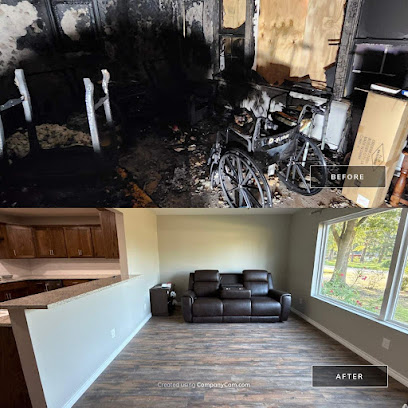 Otter Flood And Fire Restoration Llc