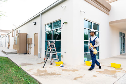 Negocio Overall Window Cleaning And Pressure Washing