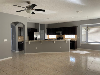Overtop Painting Llc