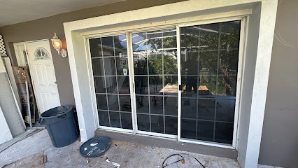 Negocio Oxford Sliding Door