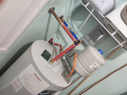 Pace Plumbing Inc.
