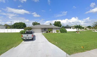 Pachner Exteriors Of Florida