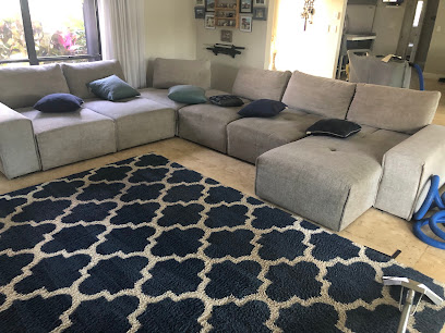 Negocio Palmetto Bay Carpet Cleaning & Water Damage Service