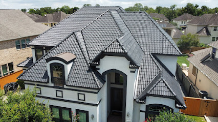 Paradigm Roof+Shield