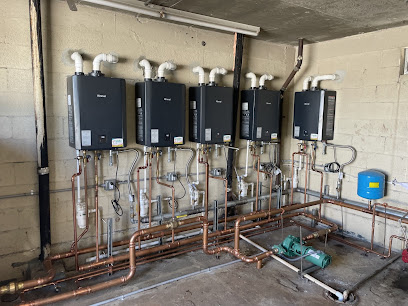 Paradise Plumbing, Air & Electric