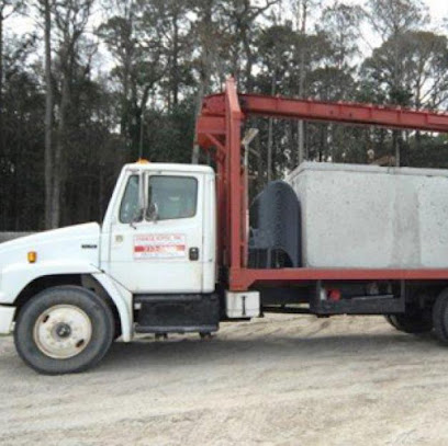 Parker Septic