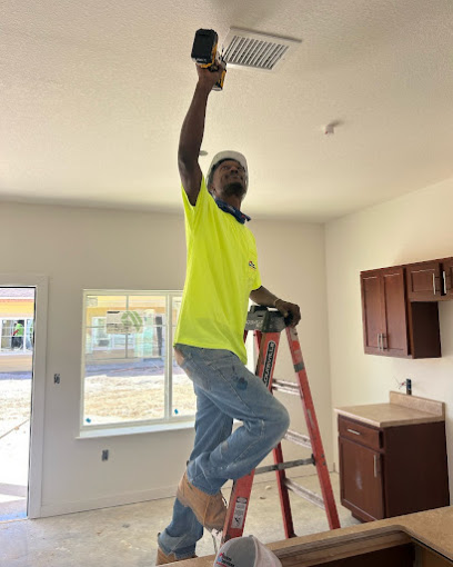 Parker Services, Inc.