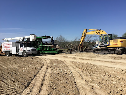 Parker Tree Service