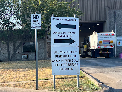 Parkway Transfer Station