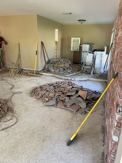 Parrillo Construction
