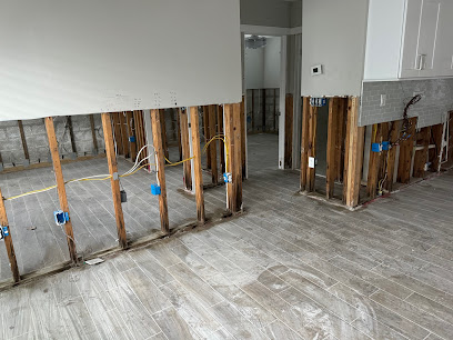 Parthenon Restoration & Remodeling Inc.