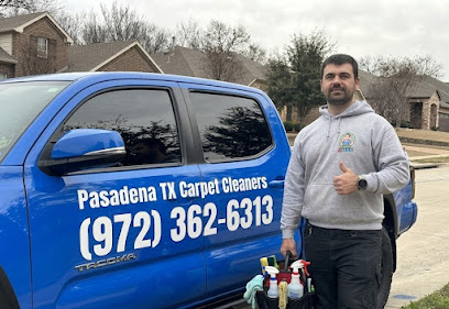 Pasadena Tx Carpet Cleaners