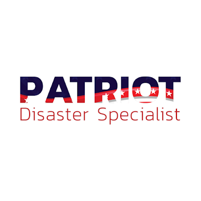 Negocio Patriot Disaster Specialist