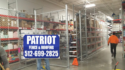 Patriot Fence & Roofing Co.