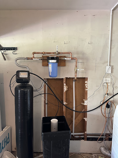Patriot Plumbing Llc
