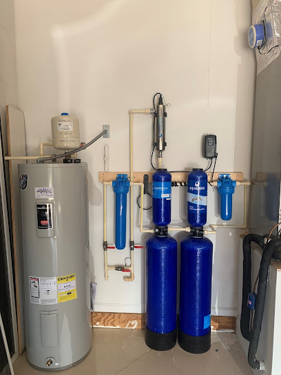 Patriot Plumbing Service