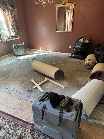 Paul Davis Restoration Central Dfw