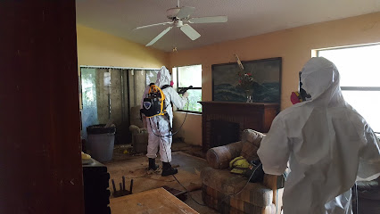 Negocio Paul Davis Restoration Of Broward County & North Miami