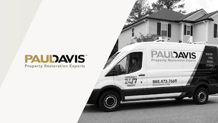 Paul Davis Restoration Of Lee & Collier Counties