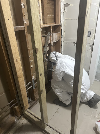 Negocio Paul Davis Restoration Of Miami Beach And Hialeah