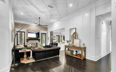 Paul Davis Restoration Of The Emerald Coast