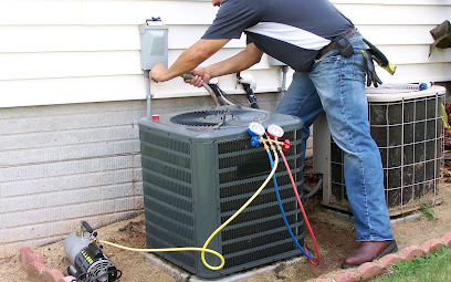 Payne's Air Conditioning & Heating