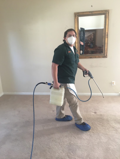 Peace Frog Specialty Cleaning