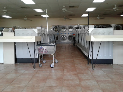 Negocio Peerless Cleaners