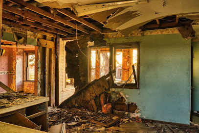 Negocio Peetdry Water Damage Restoration