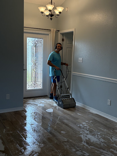 Pensacola Carpet And Tile Cleaning